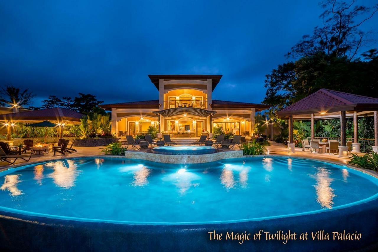 The Springs Resort & Spa At Arenal La Fortuna Ngoại thất bức ảnh